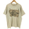 フルーツオブザルーム FRUIT OF THE LOOM 90s WILL WORK FOR GOD プリント Tシャツ メンズ XL