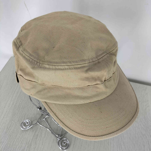 キナシサイクル 木梨サイクル KINASHI CYCLE ワーク キャップ メンズ