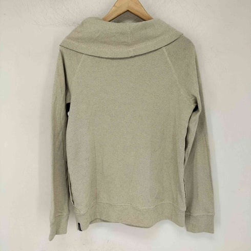 パタゴニア patagonia ハイネック L/S Tシャツ レディース XS