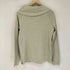 パタゴニア patagonia ハイネック L/S Tシャツ レディース XS