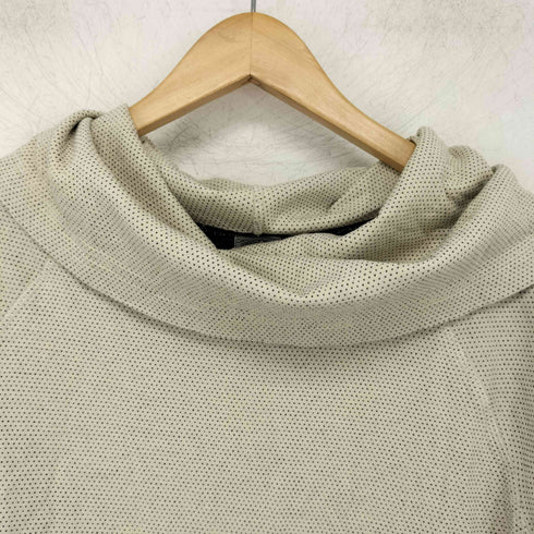 パタゴニア patagonia ハイネック L/S Tシャツ レディース XS