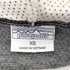 パタゴニア patagonia ハイネック L/S Tシャツ レディース XS