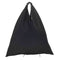 エムエムシックスメゾンマルジェラ MM6 Maison Margiela 18AW JAPANESE レザーハンドル ジャパニーズバッグ レディース