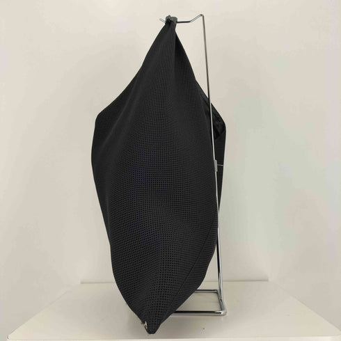エムエムシックスメゾンマルジェラ MM6 Maison Margiela 18AW JAPANESE レザーハンドル ジャパニーズバッグ レディース