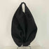 エムエムシックスメゾンマルジェラ MM6 Maison Margiela 18AW JAPANESE レザーハンドル ジャパニーズバッグ レディース