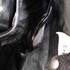 エムエムシックスメゾンマルジェラ MM6 Maison Margiela 18AW JAPANESE レザーハンドル ジャパニーズバッグ レディース