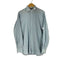 エルメネジルドゼニア Ermenegildo Zegna ストライプ L/S シャツ メンズ import:M