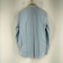 エルメネジルドゼニア Ermenegildo Zegna ストライプ L/S シャツ メンズ import:M