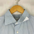 エルメネジルドゼニア Ermenegildo Zegna ストライプ L/S シャツ メンズ import:M
