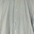 エルメネジルドゼニア Ermenegildo Zegna ストライプ L/S シャツ メンズ import:M