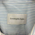 エルメネジルドゼニア Ermenegildo Zegna ストライプ L/S シャツ メンズ import:M