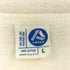 アーテックス ARTEX 70s MLB ヘンリーネック Tシャツ メンズ L
