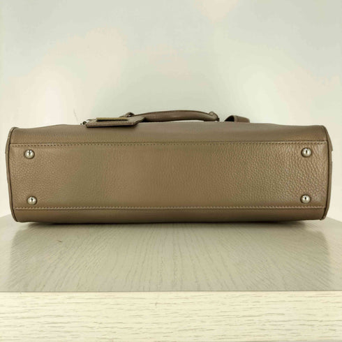 PELLE MORBIDA 2WAY レザー トートバッグ レディース