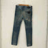 N NUMBER 別注 ペイントクラッシュデニム メンズ JPN:M