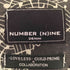 N NUMBER 別注 ペイントクラッシュデニム メンズ JPN:M