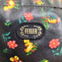 フェイラー FEILER 虫 鳥 花柄 ミニトートバッグ レディース