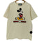 グッチ GUCCI キャラクタープリントクルーネックTシャツ メンズ import:S