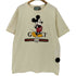 グッチ GUCCI キャラクタープリントクルーネックTシャツ メンズ import:S