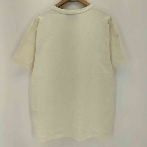 グッチ GUCCI キャラクタープリントクルーネックTシャツ メンズ import:S