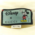グッチ GUCCI キャラクタープリントクルーネックTシャツ メンズ import:S