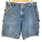 カーハート Carhartt 00s denim carpenter work short デニム カーペンター ショーツ メンズ 36