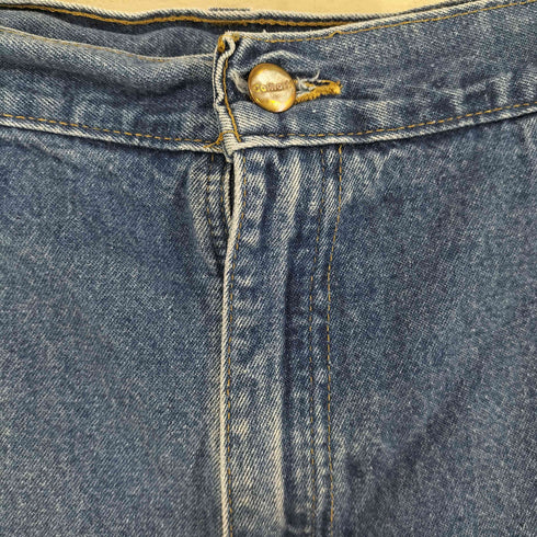 カーハート Carhartt 00s denim carpenter work short デニム カーペンター ショーツ メンズ 36