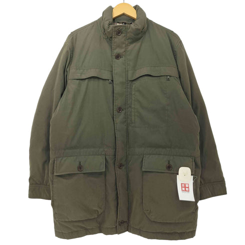 ザスコッチハウス The Scotch House マウンテン ダウンジャケット メンズ import:M