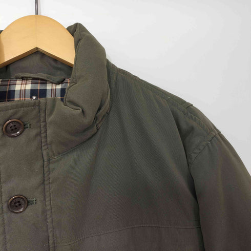 ザスコッチハウス The Scotch House マウンテン ダウンジャケット メンズ import:M