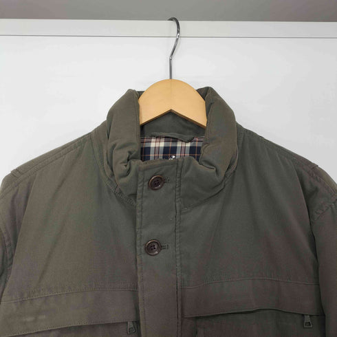 ザスコッチハウス The Scotch House マウンテン ダウンジャケット メンズ import:M
