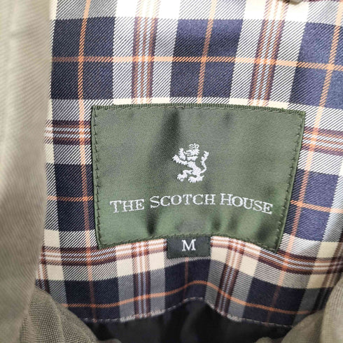 ザスコッチハウス The Scotch House マウンテン ダウンジャケット メンズ import:M