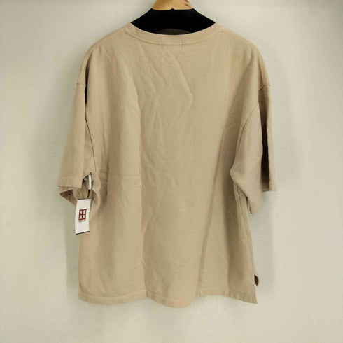 シールームリン Sea Room lynn LOOSEシルエットハーフトップス レディース FREE