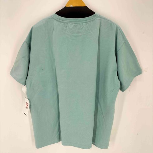 ラブラット LABRAT Pocket BIG TEE メンズ M