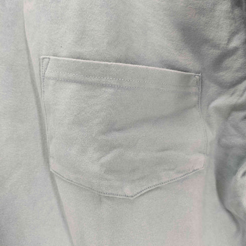 ラブラット LABRAT Pocket BIG TEE メンズ M