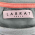 ラブラット LABRAT Pocket BIG TEE メンズ M