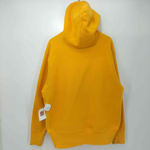 キャンバー CAMBER CROSS KNIT PULLOVER HOODIE プルオーバー パーカー メンズ import:XL