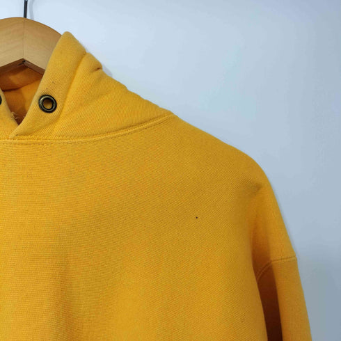 キャンバー CAMBER CROSS KNIT PULLOVER HOODIE プルオーバー パーカー メンズ import:XL