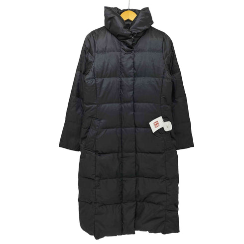 ランズエンド LANDS END ダウンコート レディース JPN:M