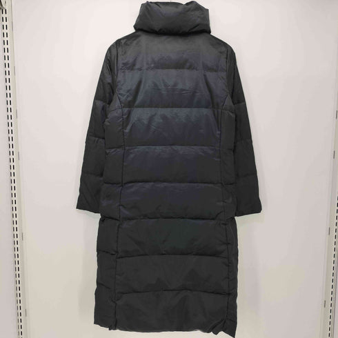 ランズエンド LANDS END ダウンコート レディース JPN:M