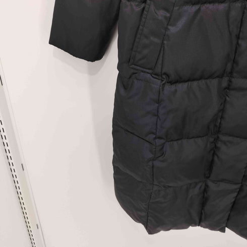 ランズエンド LANDS END ダウンコート レディース JPN:M