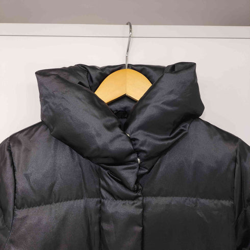 ランズエンド LANDS END ダウンコート レディース JPN:M