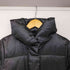 ランズエンド LANDS END ダウンコート レディース JPN:M