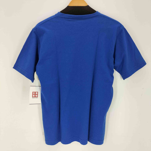 スペシャルエディションバイキャンバー SPECIAL EDITION by CAMBER USA製 無地ポケットTシャツ メンズ S