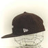 ニューエラ NEW ERA Box Logo 6パネル ベースボールキャップ メンズ 7 1/2