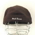 ニューエラ NEW ERA Box Logo 6パネル ベースボールキャップ メンズ 7 1/2