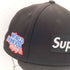 ニューエラ NEW ERA Box Logo 6パネル ベースボールキャップ メンズ 7 1/2