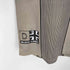 ザダファーオブセントジョージ The DUFFER of ST.GEORGE 25SS BLACK LABEL ロゴ刺繍 ゲームシャツ メンズ JPN:M