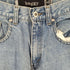 リーバイス Levis シルバータブ baggy デニムパンツ メンズ 30×32