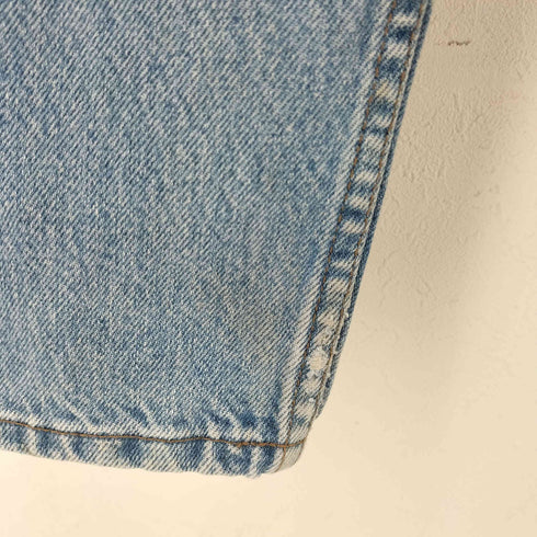 リーバイス Levis シルバータブ baggy デニムパンツ メンズ 30×32