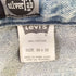 リーバイス Levis シルバータブ baggy デニムパンツ メンズ 30×32