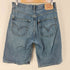 リーバイス Levis 00s LOOSE 569 デニム ショーツ メンズ W32